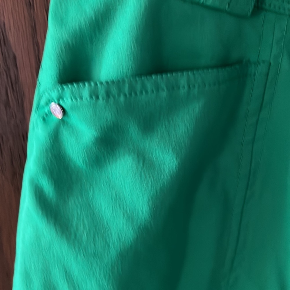 Golf skort - Picture 3 of 8